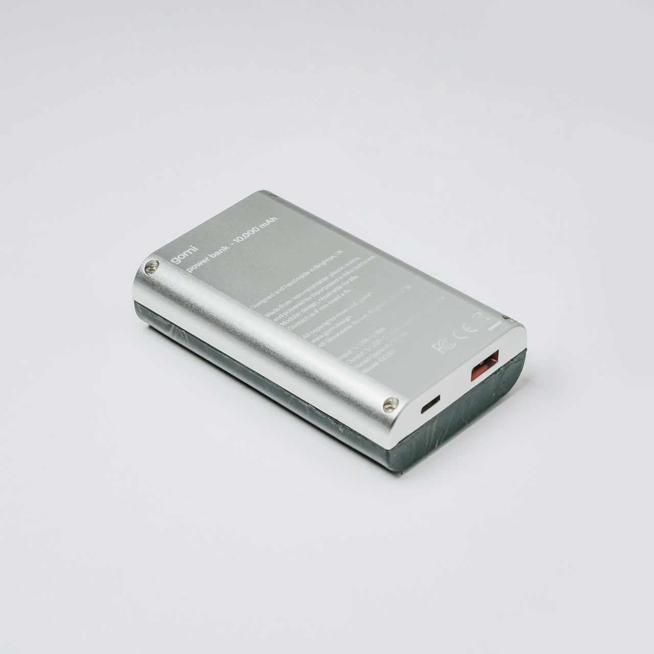 Powerbank